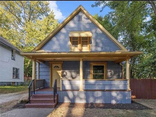 374 Gibbs Place , Akron, OH 44306