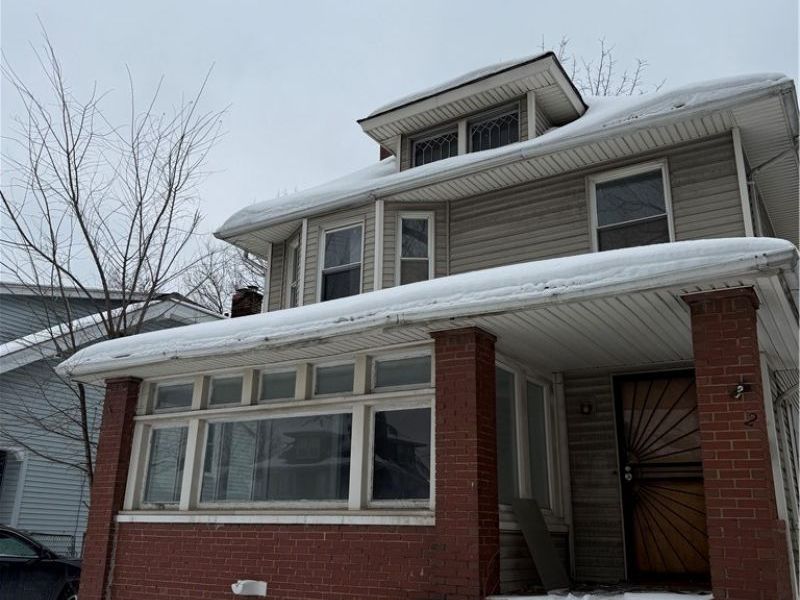 4302 E 131st Street , Cleveland, OH 44105 Photo 1
