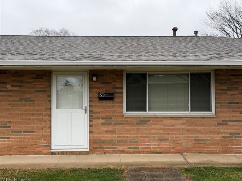 21884 River Oaks Drive, Unit 2K, Rocky River, OH 44116 Photo 1