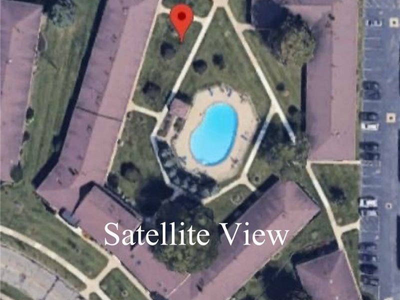 21884 River Oaks Drive, Unit 2K, Rocky River, OH 44116 Photo 17