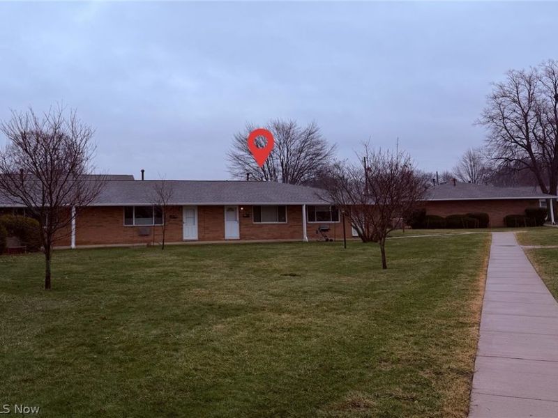 21884 River Oaks Drive, Unit 2K, Rocky River, OH 44116 Photo 2