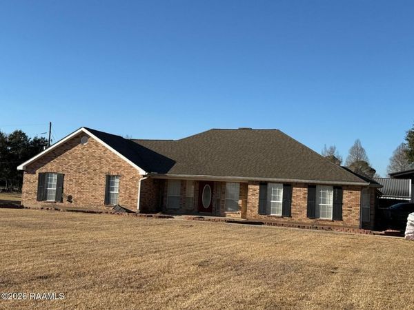2602 Migues Road , New Iberia, LA 70560