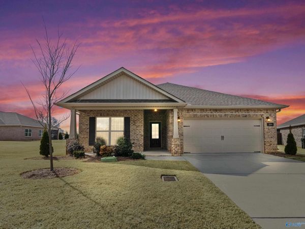 204 Joan Circle, Harvest, AL 35749