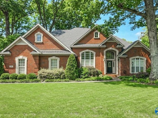 150 Greenlawn Drive NE, Meridianville, AL 35759