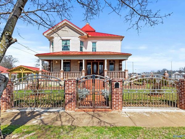 100 W Bryan Street, Athens, AL 35611