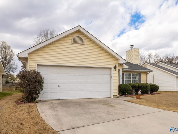 219 Ironwood Court, Madison, AL 35758