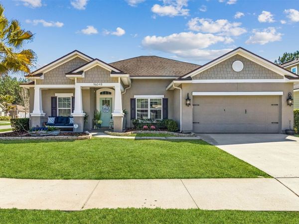 96048 BREEZEWAY Court , Yulee, FL 32097