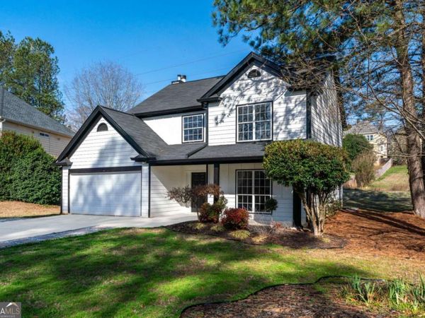 1250 Springmont Court, Lawrenceville, GA 30043