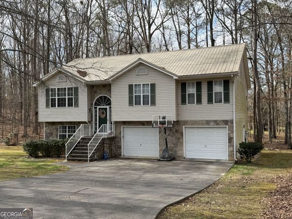 607 W Cook Drive, Chatsworth, GA 30705