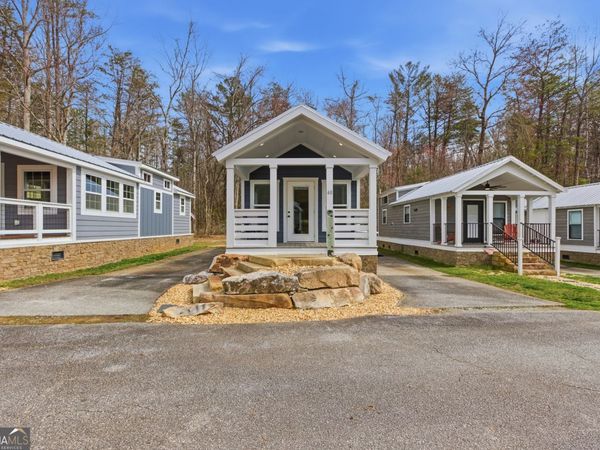 4960 Laurel Lodge Road, Unit #40, Clarkesville, GA 30523