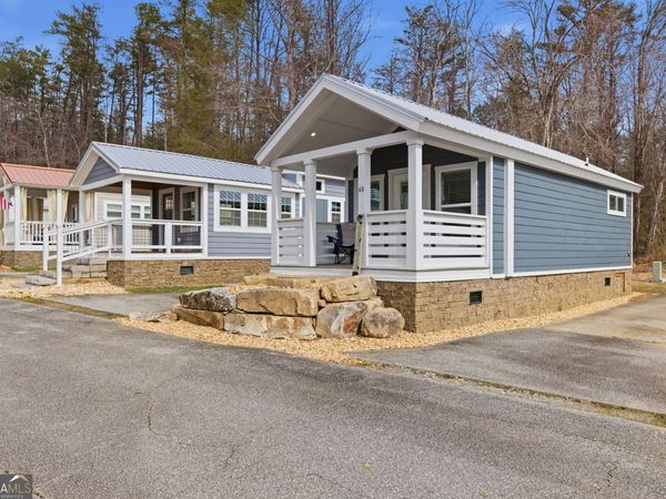 4960 Laurel Lodge Road, Unit #40, Clarkesville, GA 30523