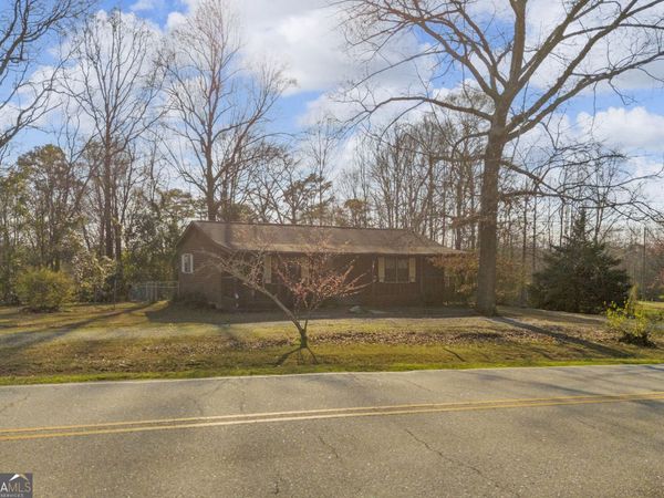 1019 White Hill School Road, Commerce, GA 30529