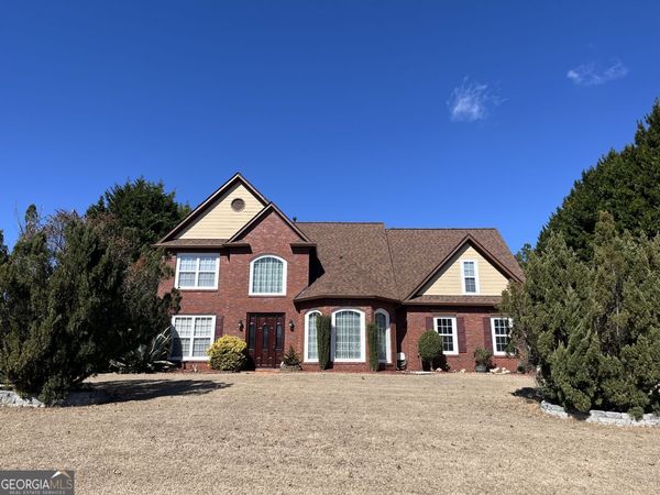 2810 Barimore Place, Dacula, GA 30019