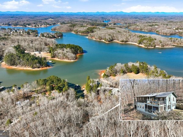 344 Tom McGinnis Road, Dawsonville, GA 30534