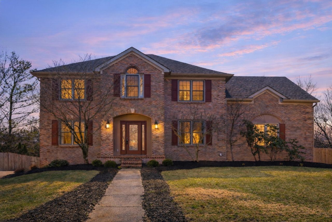 2500 Mary Austill Court, Lexington, KY 40513 Main Photo