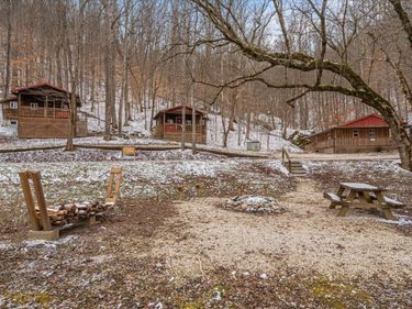 1922 Star Gap Road, Stanton, KY 40380