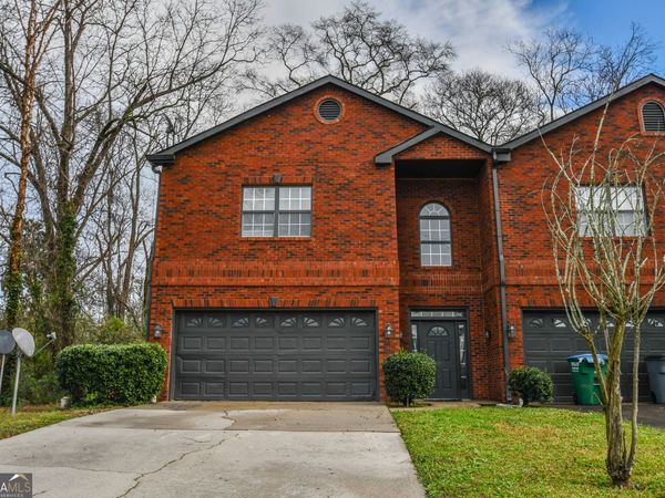 3338 Sims Street, Hapeville, GA 30354