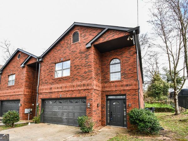 3350 Sims Street, Hapeville, GA 30354