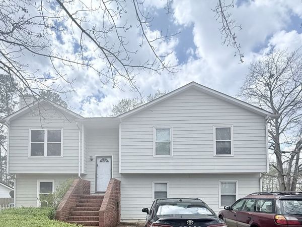 2061 Marshes Glenn Drive, Norcross, GA 30071