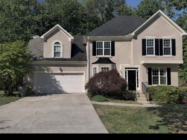 134 Ardenlee Drive, Peachtree City, GA 30269