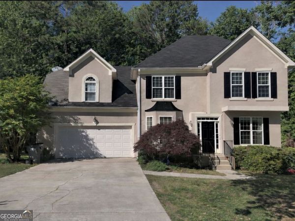 134 Ardenlee Drive, Peachtree City, GA 30269