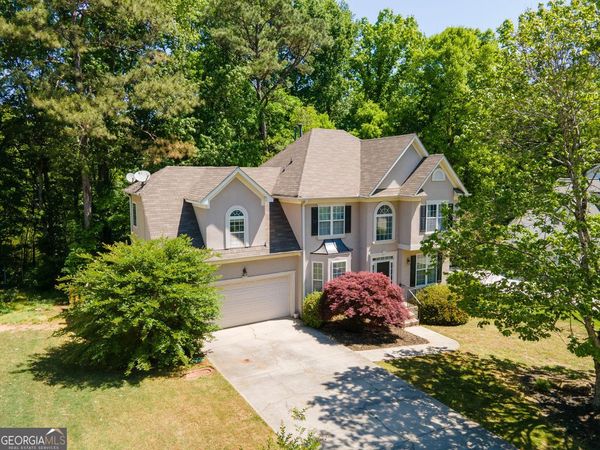 134 Ardenlee Drive, Peachtree City, GA 30269