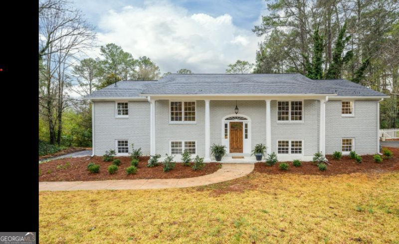 20 Mitchell Circle Se, Rome, GA 30161 Main Photo