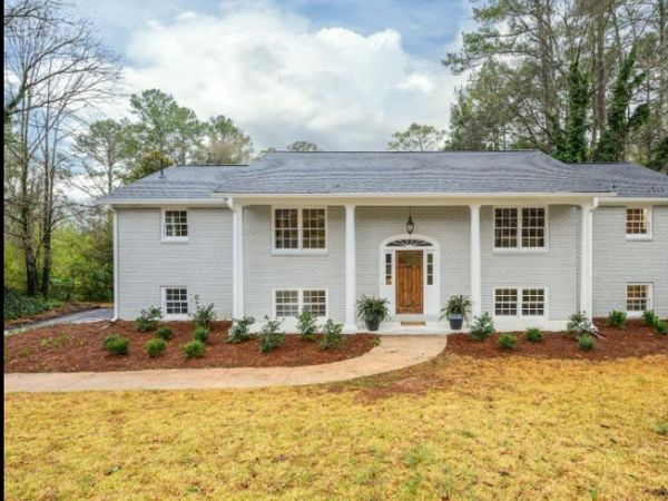 20 Mitchell Circle SE, Rome, GA 30161