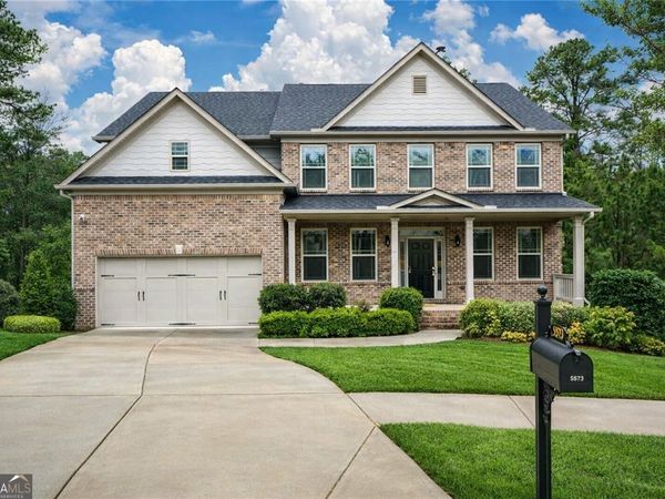 5573 Primrose Park Court, Sugar Hill, GA 30518
