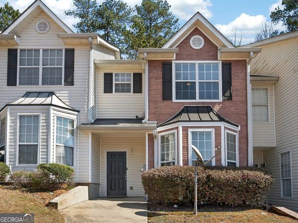 7614 Creekside Lane, Riverdale, GA 30296
