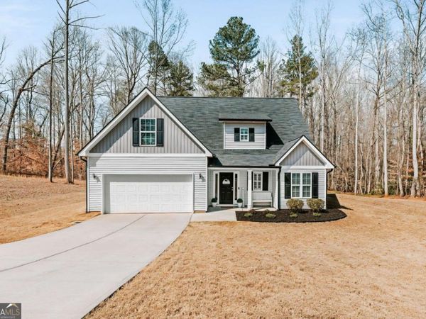 121 Mountain Creek Drive, Maysville, GA 30558