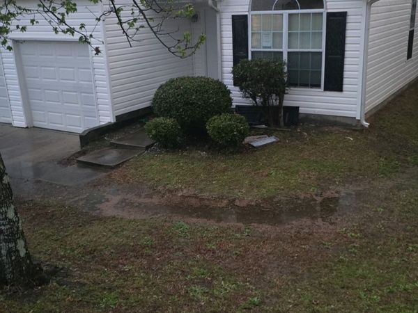 2816 Two Lakes Circle, South Fulton, GA 30349