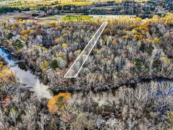 32 Brannen Landing Road, Midville, GA 30441