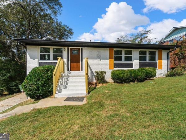 3981 Rutgers Drive SW, Atlanta, GA 30331