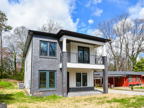 3299 Sims Street, Atlanta, GA 30354