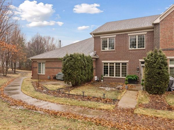 2490 119th Court NE, Unit F, Blaine, MN 55449