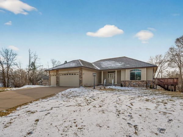 5821 212th Street N, Forest Lake, MN 55025