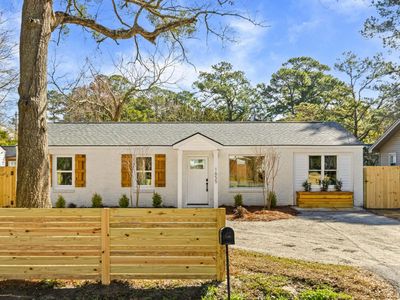 1655 Brownswood Road, Johns Island, SC 29455