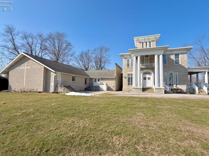 400 Southwest Street, Bellevue, OH 44811 Photo 3