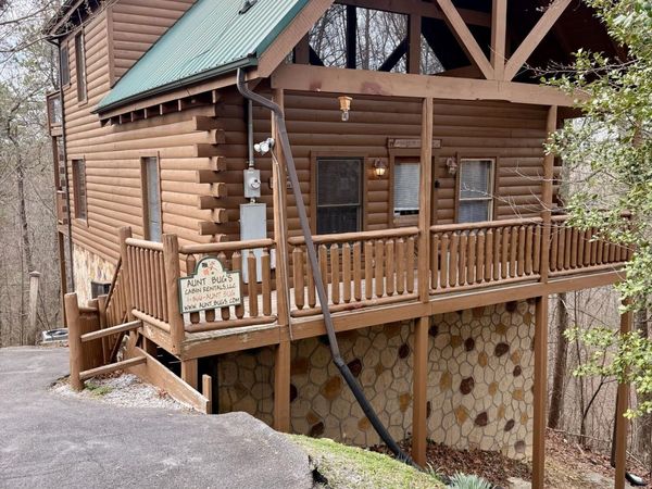 1724 Azalea Circle, Sevierville, TN 37876