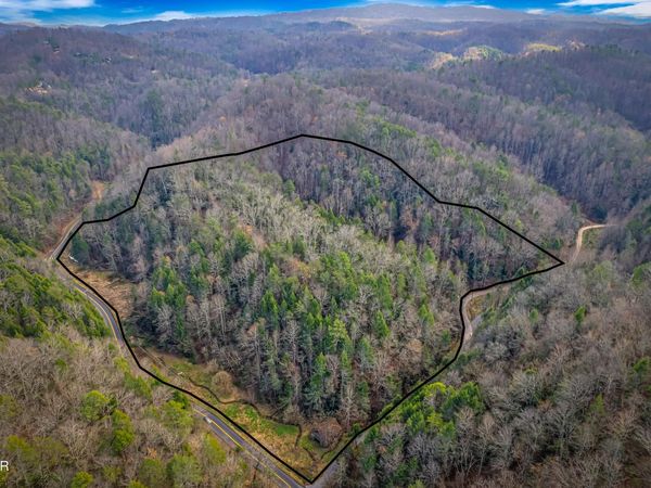 00 Boogertown Road, Sevierville, TN 37876