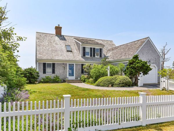 7 Sea Street , Harwich Port, MA 02646