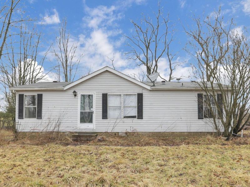 2545 Johnstown Road , Centerburg, OH 43011 Photo 1