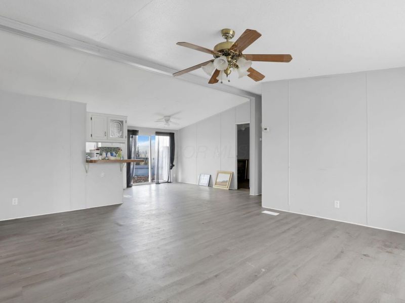 2545 Johnstown Road , Centerburg, OH 43011 Photo 3