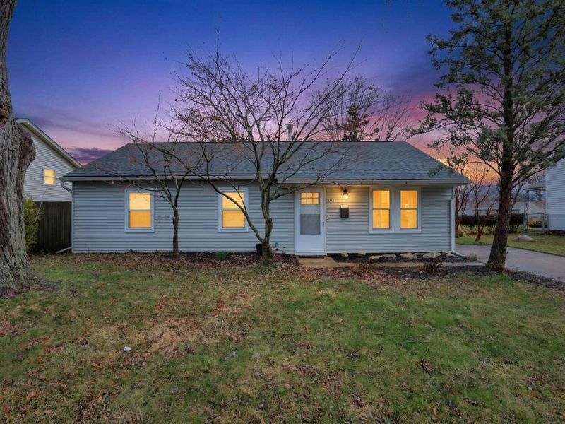 394 Banbury Drive , Columbus, OH 43230 Photo 1