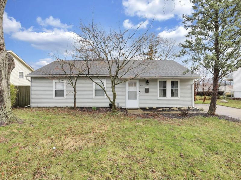 394 Banbury Drive , Columbus, OH 43230 Photo 30