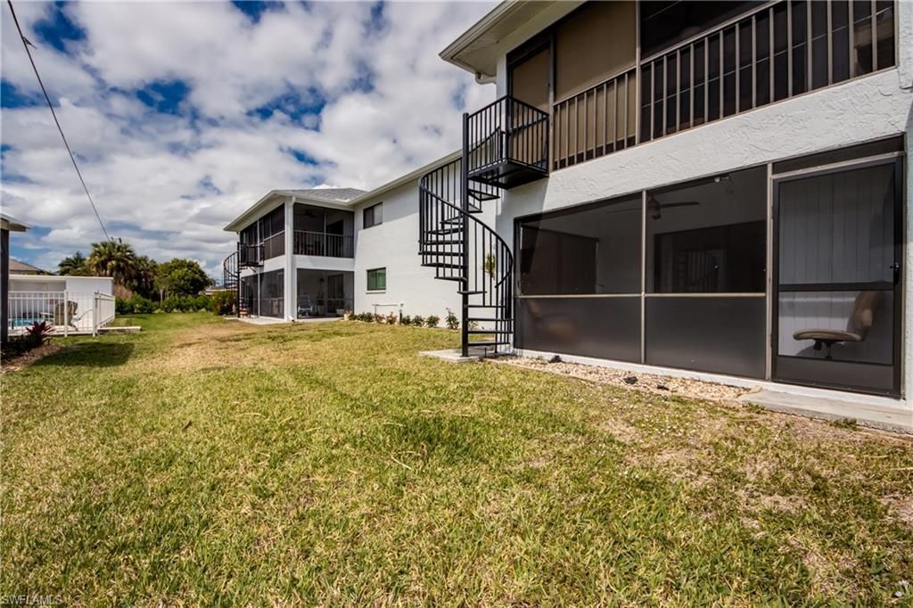 1202 Cape Coral Pkwy W, Unit 107, Cape Coral, FL 33914 Photo