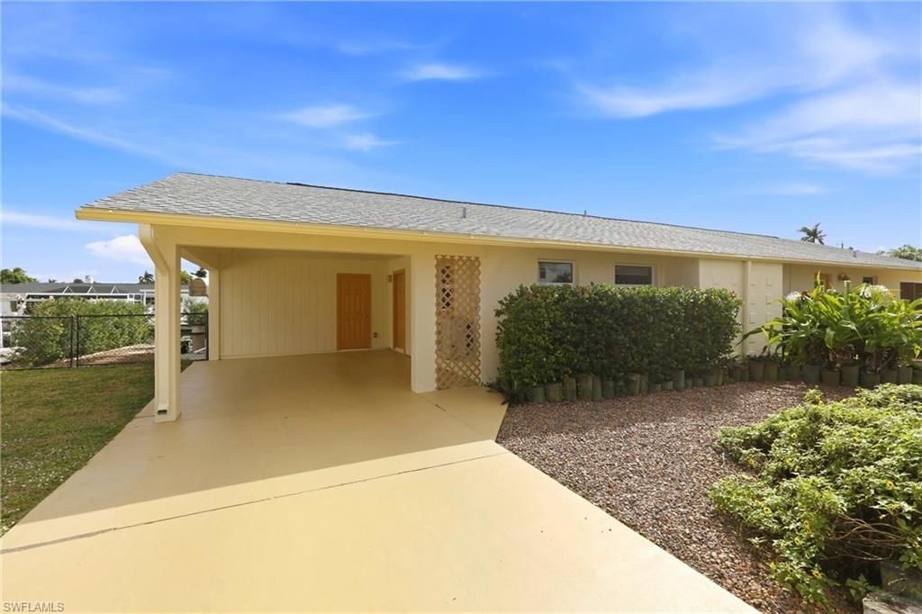 2859 Cheryl St, Matlacha, FL 33993 Photo