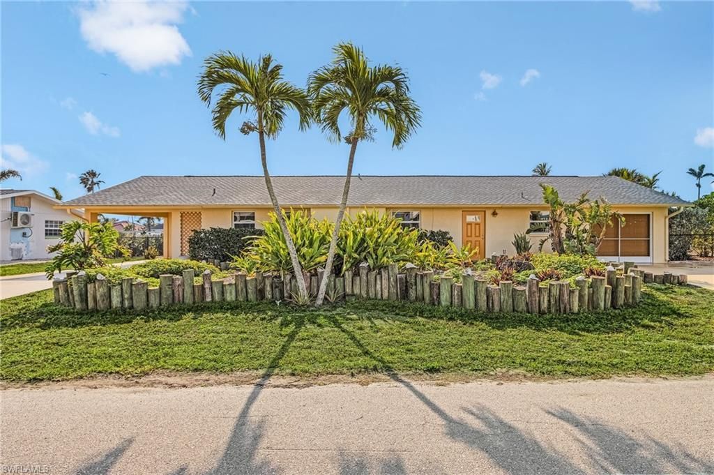 2859 Cheryl St, Matlacha, FL 33993 Photo