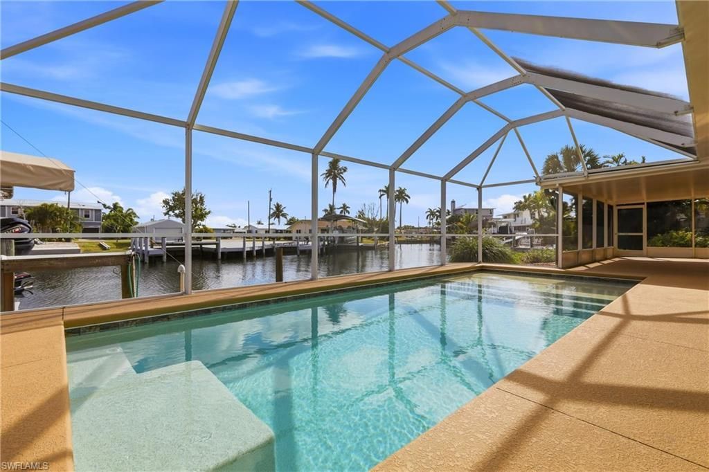 2859 Cheryl St , Matlacha, FL 33993 Photo